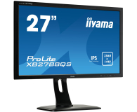 iiyama XB2788QS czarny - 352533 - zdjęcie 2